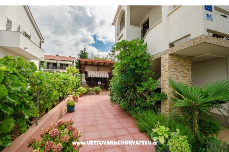 Appartementen Bačani-Punat  – foto 2