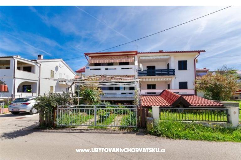 Appartementen Bačani-Punat  – foto 3