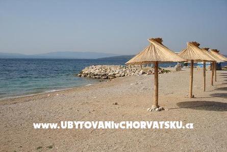 Appartementen Bačani-Punat  – foto 5