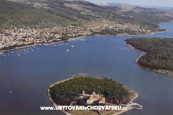 Appartementen Bačani-Punat  – foto 6