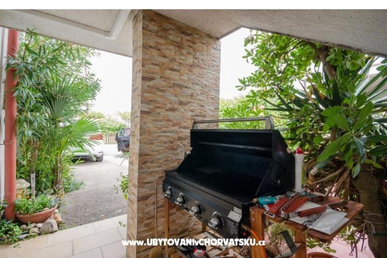 Appartementen Bačani-Punat  – foto 7