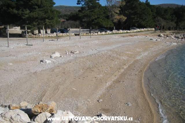 Appartementen Bačani-Punat  – foto 8