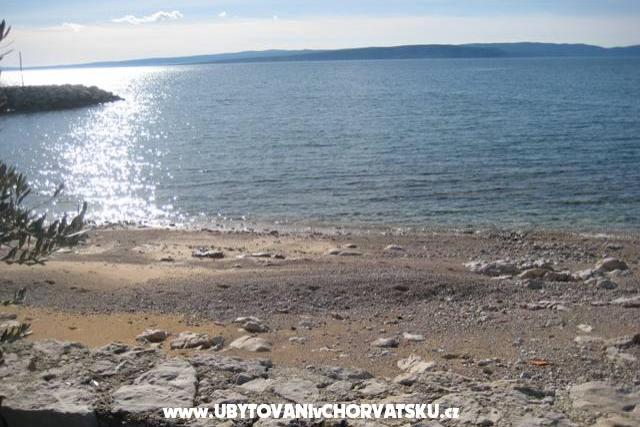 Appartementen Bačani-Punat  – foto 9