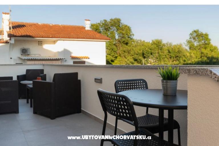 Appartementen Balent – foto 4