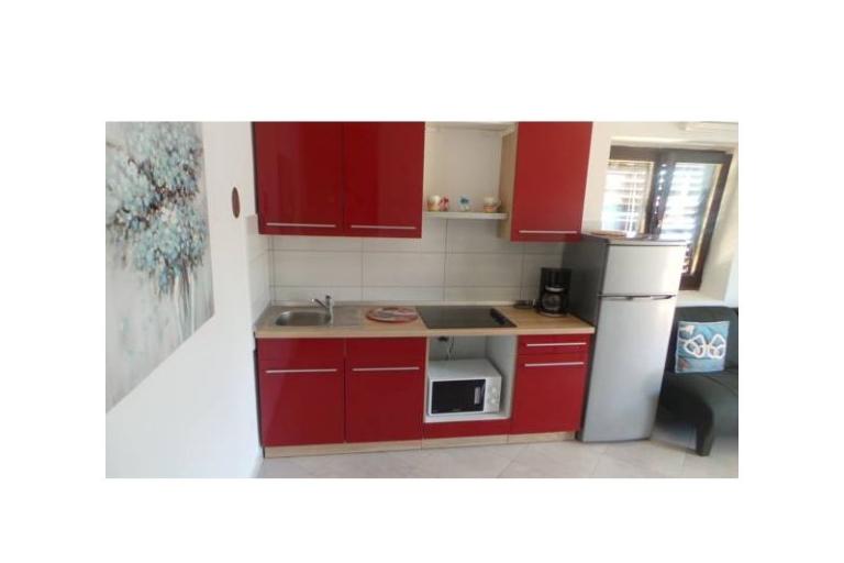 Appartementen Baska – foto 13
