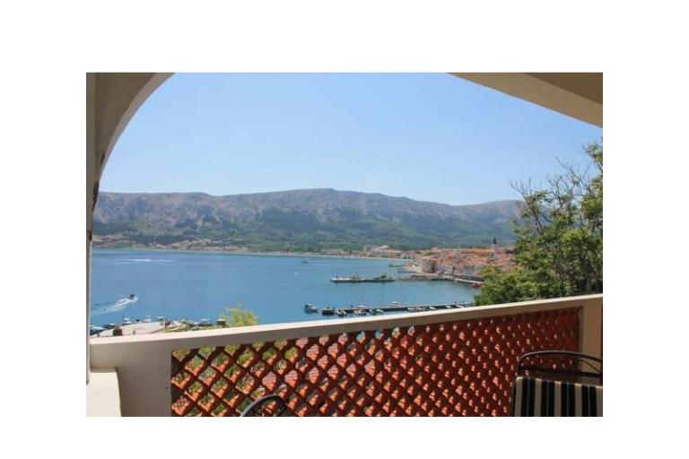 Appartementen Baska – foto 16