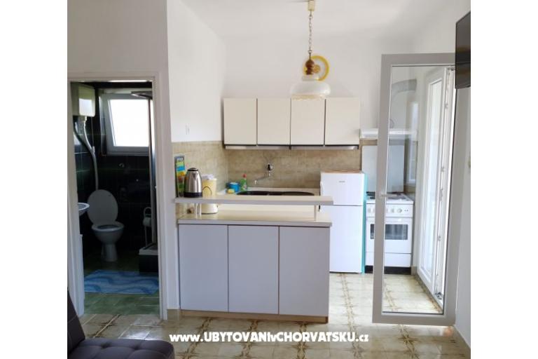 Appartementen Branko – foto 10
