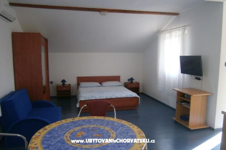 Appartementen Branko – foto 13