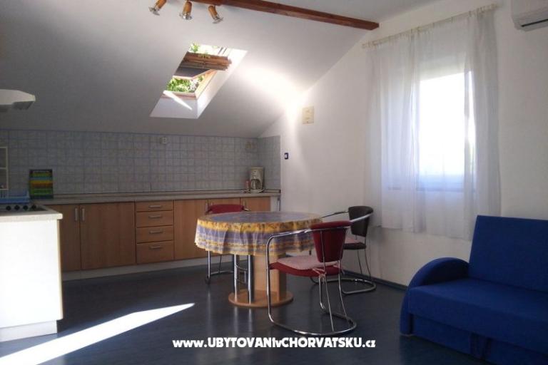 Appartementen Branko – foto 14