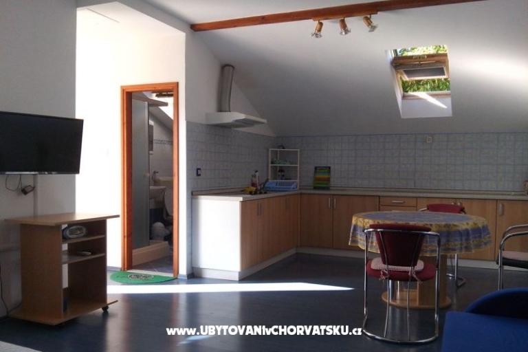 Appartementen Branko – foto 15