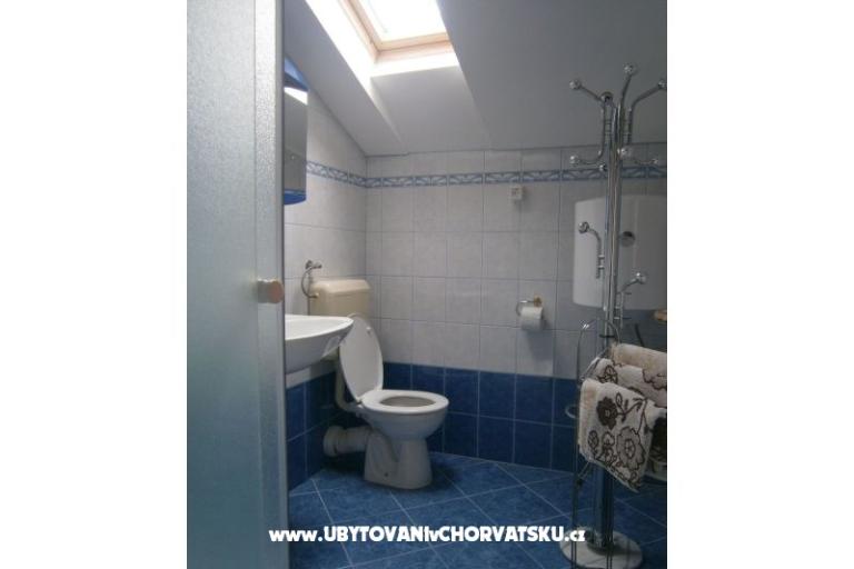 Appartementen Branko – foto 16