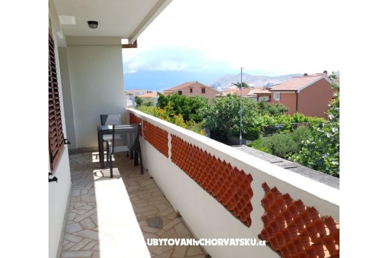 Appartementen Branko – foto 9