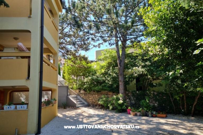 Appartementen Casia – foto 2