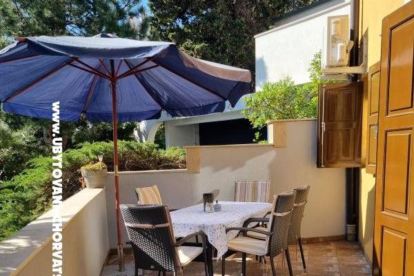 Appartementen Casia – foto 7