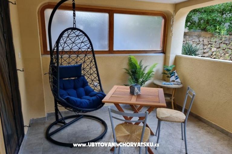 Appartementen Casia – foto 9