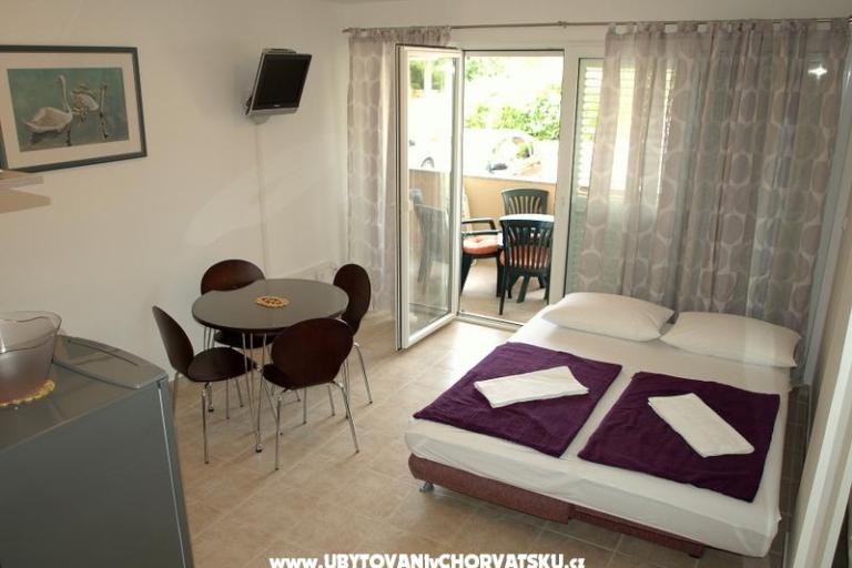 Appartementen Cavar – foto 8