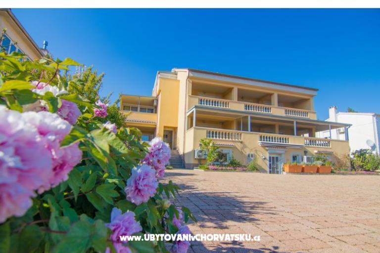 Appartementen City Center Dekanic – foto 3