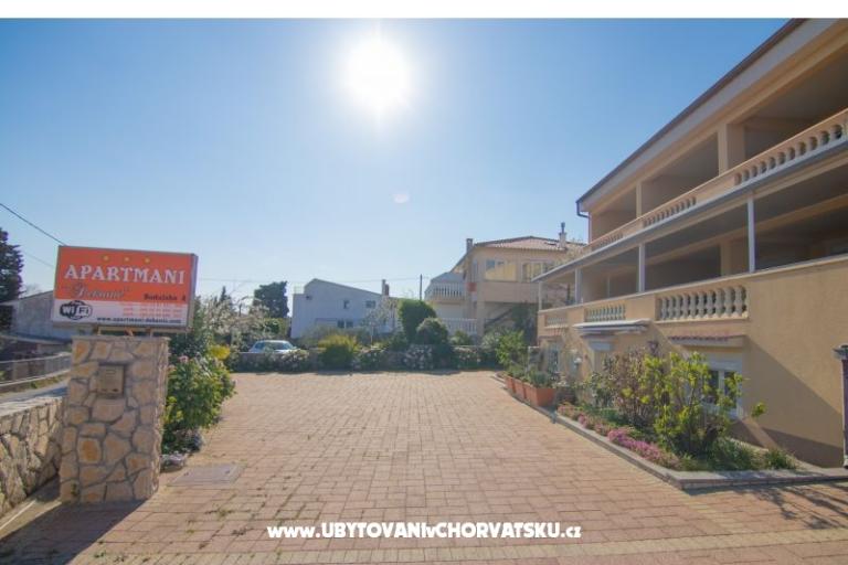 Appartementen City Center Dekanic – foto 5