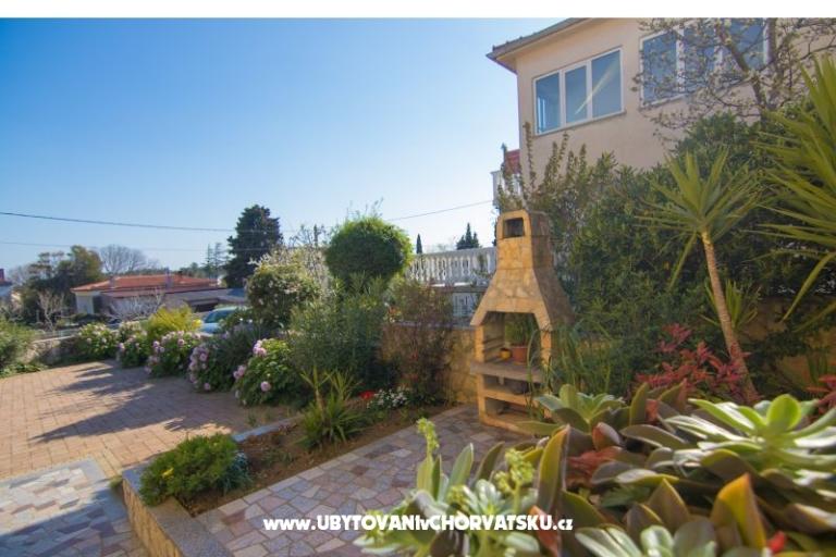 Appartementen City Center Dekanic – foto 6