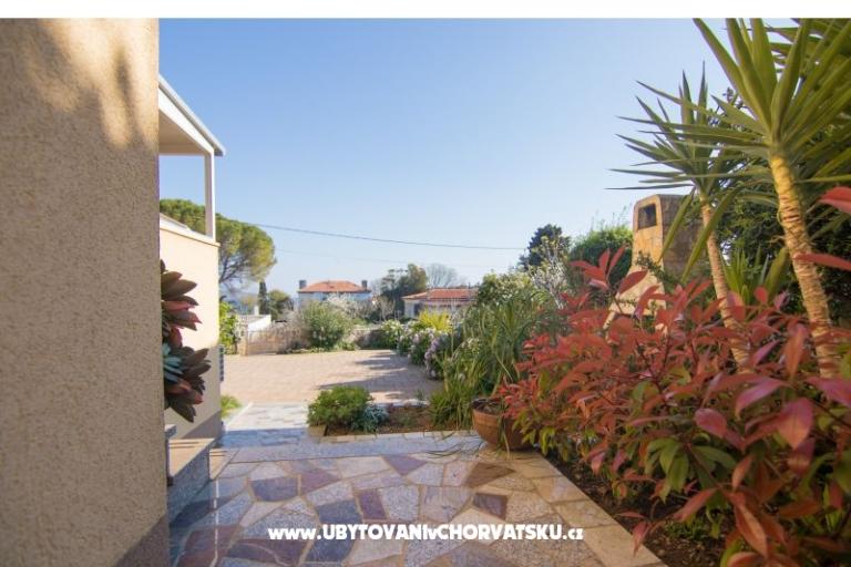 Appartementen City Center Dekanic – foto 7