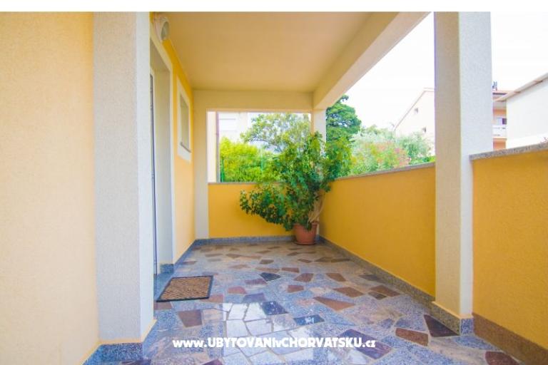 Appartementen City Center Dekanic – foto 8