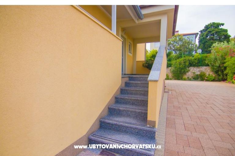 Appartementen City Center Dekanic – foto 9