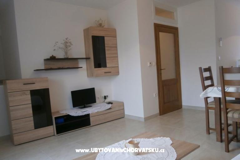 Appartementen Crnčić – foto 9