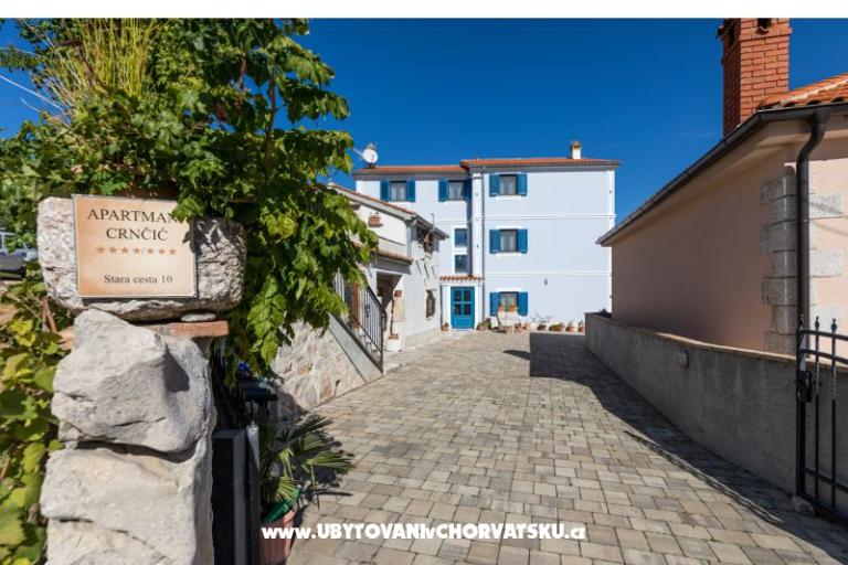 Appartementen Crnčić – foto 2