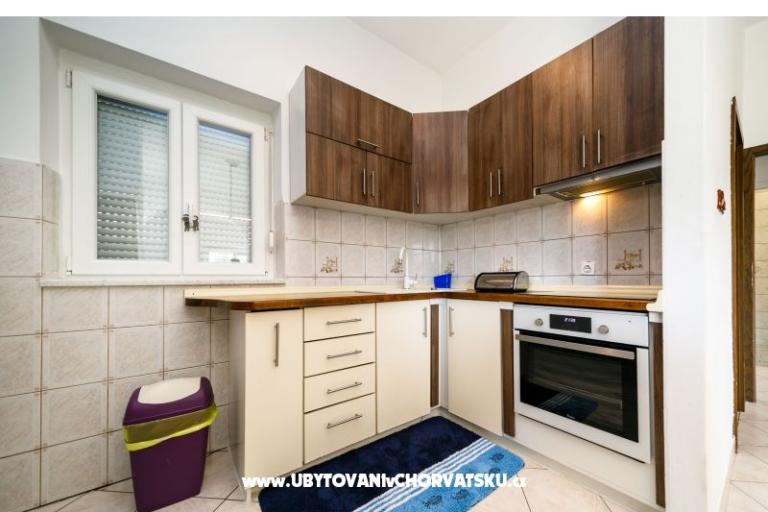 Appartement Dobrijević – foto 12