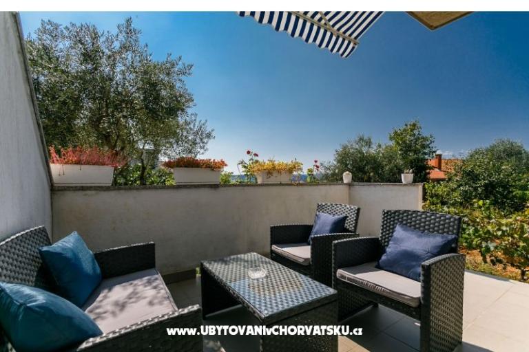 Appartement Dobrijević – foto 15