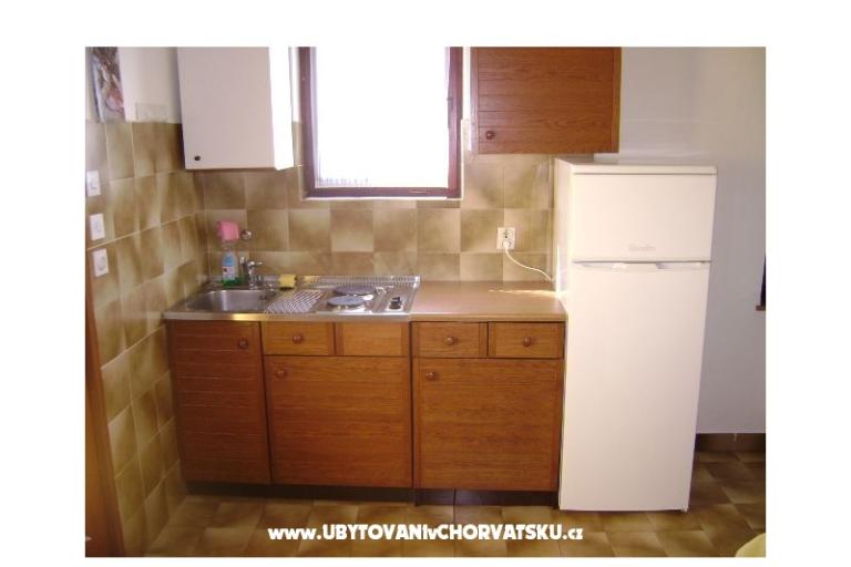 Appartementen Dujmović – foto 10