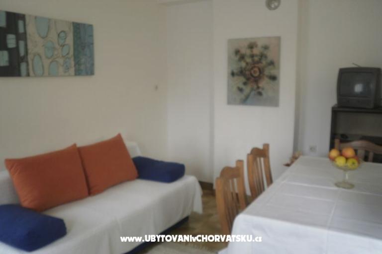Appartementen Dujmović – foto 11