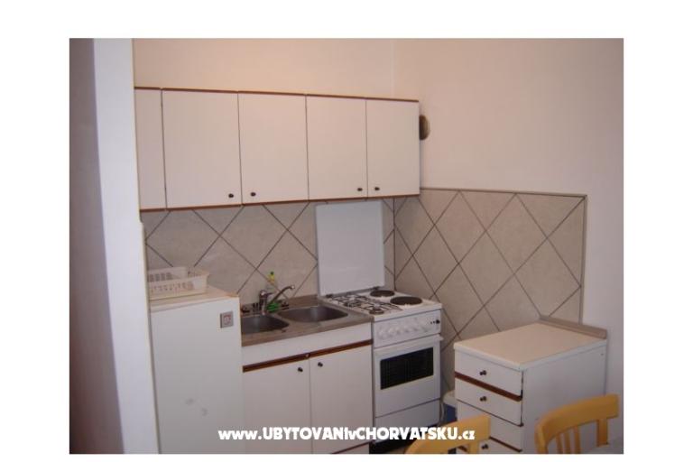 Appartementen Dujmović – foto 12
