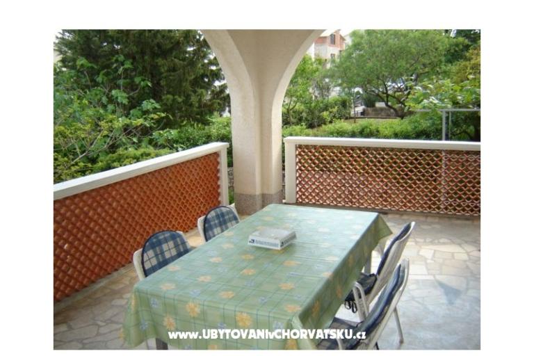 Appartementen Dujmović – foto 13