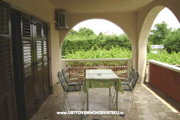 Appartementen Dujmović – foto 14