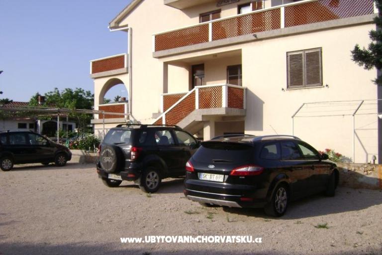 Appartementen Dujmović – foto 17