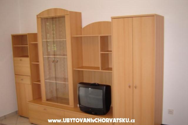 Appartementen Dujmović – foto 2
