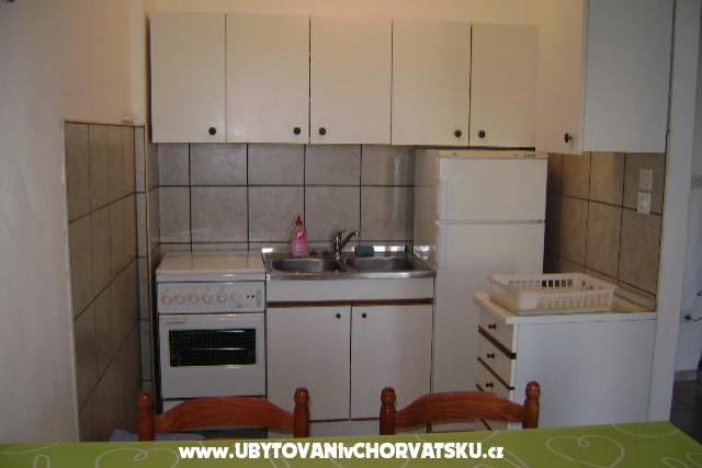 Appartementen Dujmović – foto 4
