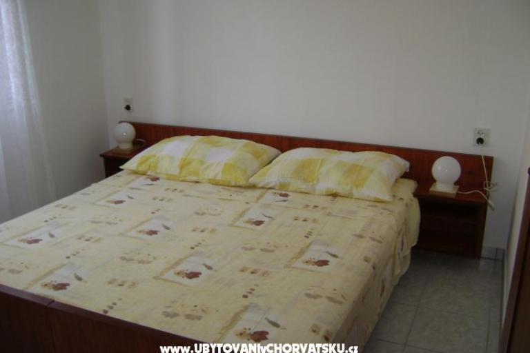 Appartementen Dujmović – foto 8