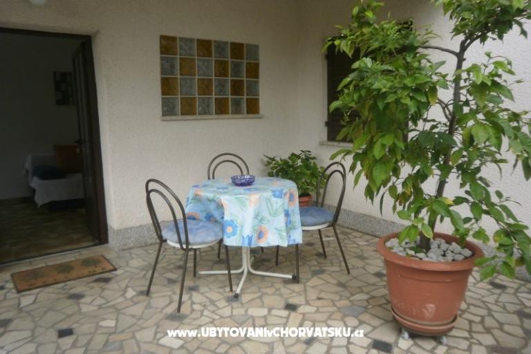 Appartementen Dujmović – foto 9