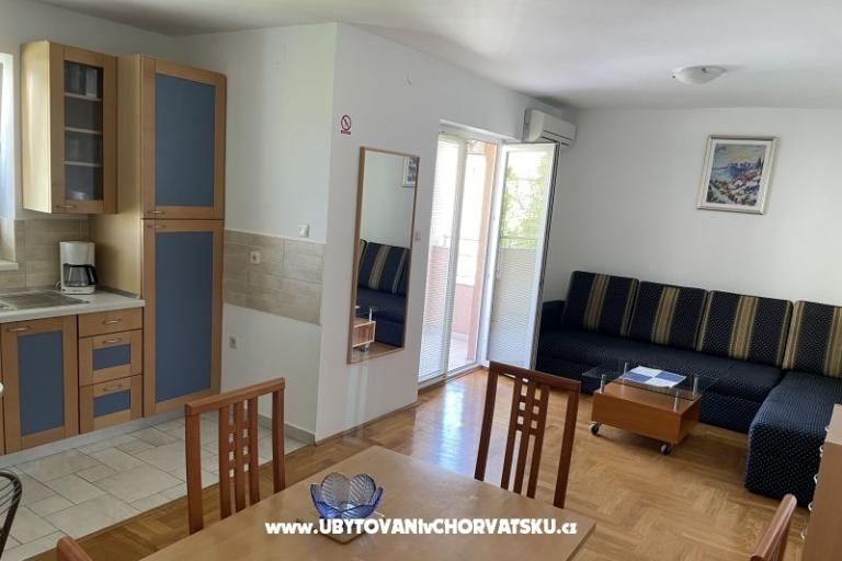 Appartementen Krk-Malinska – foto 10