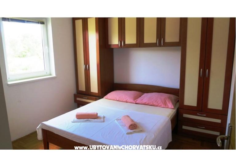 Appartementen Krk-Malinska – foto 12