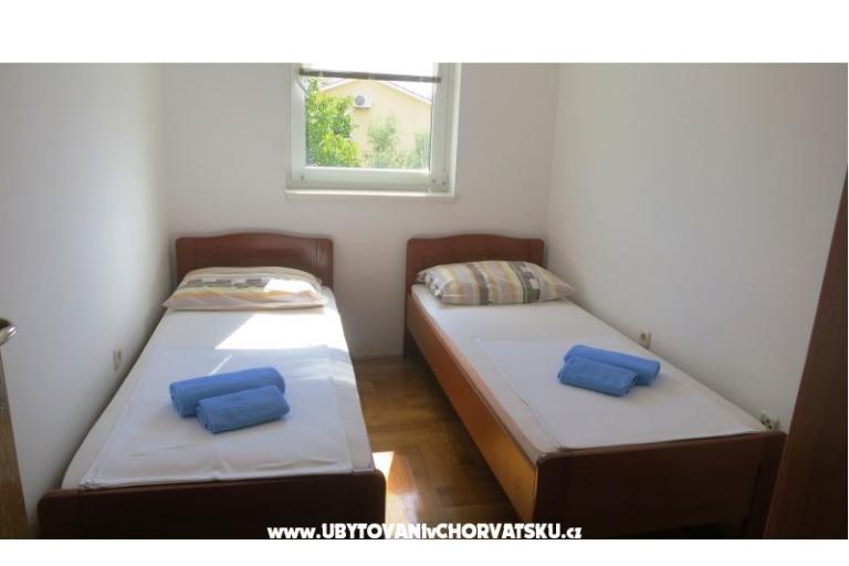 Appartementen Krk-Malinska – foto 14