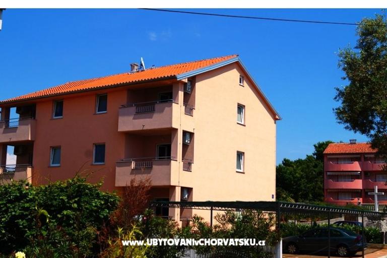 Appartementen Krk-Malinska – foto 15