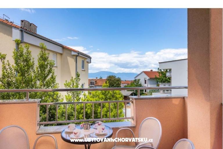 Appartementen Krk-Malinska – foto 17