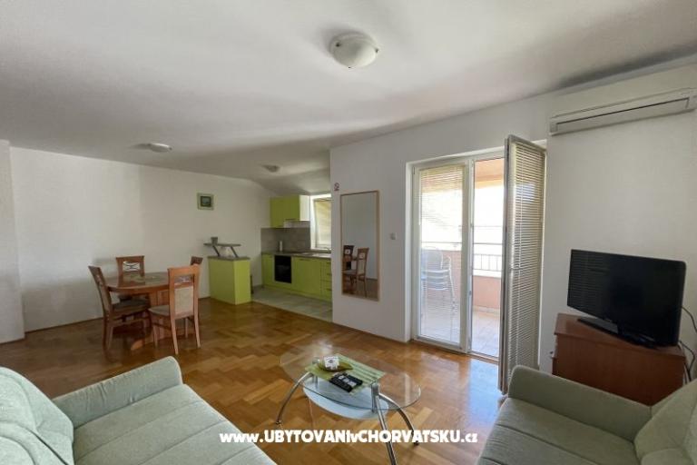 Appartementen Krk-Malinska – foto 6