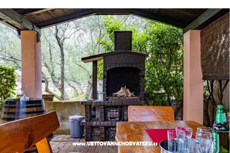 Appartementen Krk-Malinska – foto 7