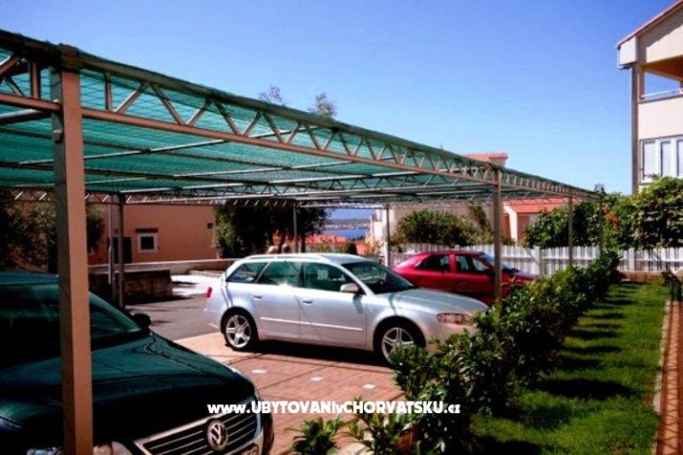 Appartementen Krk-Malinska – foto 8