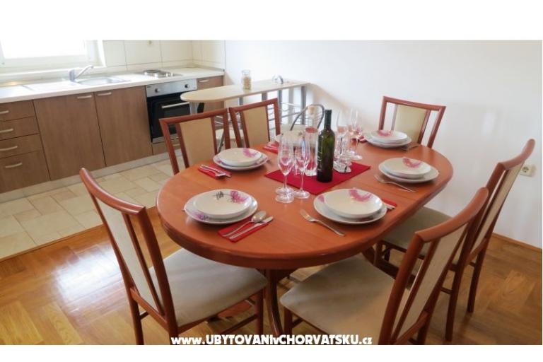 Appartementen Krk-Malinska – foto 9