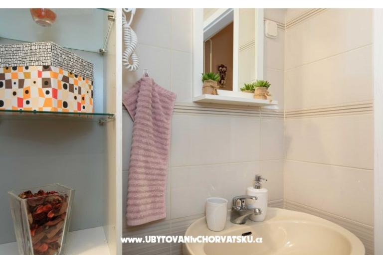 Appartementen Fanuko – foto 11